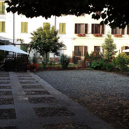 La Chicca B&B Cassine Exterior foto